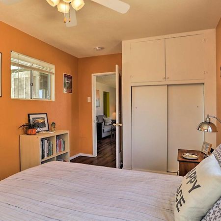 Villa Rockview House 5 Mi To Joshua Tree Natl Park! Exterior foto